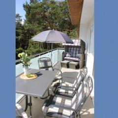 Strandhaus Strandhaus, App 01