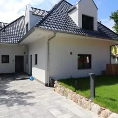 Ferienhäuser Villa Ostseekind