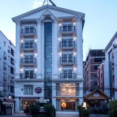 M Square Hotel