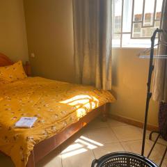 Hein apartment