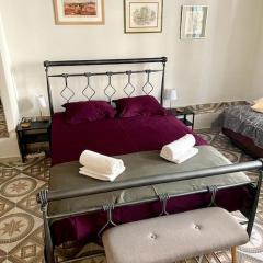 Apartment in Athens near Acropolis