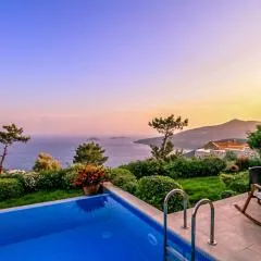 Infinity View Villa