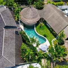 Villa Damai Kecil Seminyak by Adam Jyota Management
