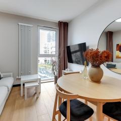 Luxury Aura 40 - 2 by Grand Apartments