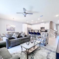 Beautiful Town Home with Splash Pool-1648TPC home