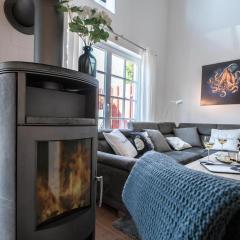 Ferienhaus Hafenresidenz