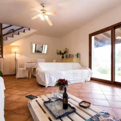 Residenza gli Ulivi, Villa privata con ampio giardino e uliveto