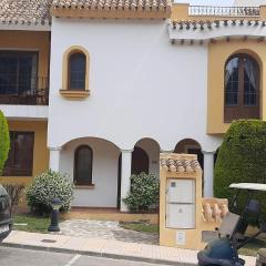 La Manga Club Townhouse