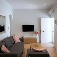 Stamatis Apartment