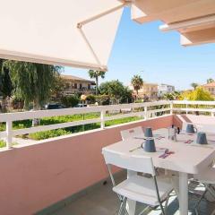 TRAVELLIVING - Casa al porto, Marina di Ragusa