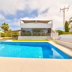 Casablanca - Miami style for 8 guests