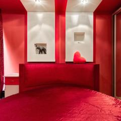 The Love Nest - 1BD Apartment in Sunny Beach by Flat Mаnаger