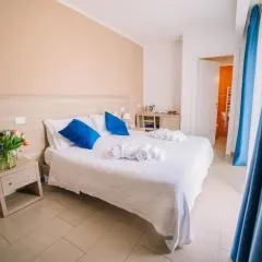 Hotel Villa Sveva