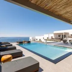 Villa Cataleya 2 PRIVATE POOL