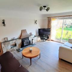 GOLF OPEN HOYLAKE Bungalow In West Kirby