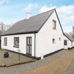 Holiday home Hjørring XXXV