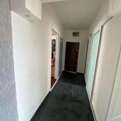 Apartament Onești