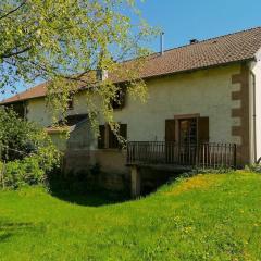 Ferme de ma Grand-Mère