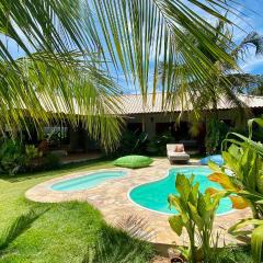 Casa Boa onda - Icaraizinho