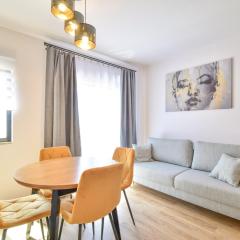 Apartment Sweet Pear with garage