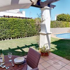 Villa Denton - A Murcia Holiday Rentals Property
