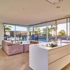 Luxury Villa in Abama