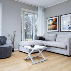 Strandresidenzen Binz-Prora Strandresidenzen Binz-Prora D1 3