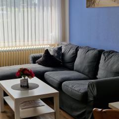 Feriengarten Dahme W 17