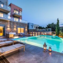 Deluxe Maisonette With Shared Pool 1#