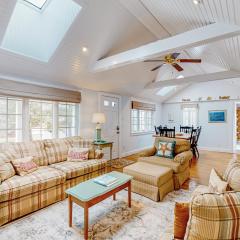 Seaside Park Retreat