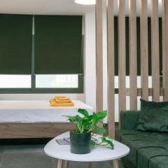 Zen Central Luxury Apartment