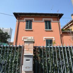 Piana, Bologna by Short Holidays