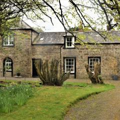 Coachmans Cottage