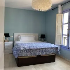 Apartamento Golf Bahia 37