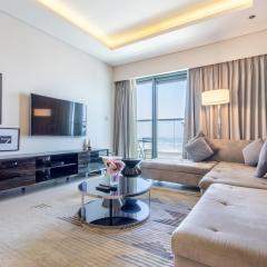 Damac Towers By Paramount Apartments - The S Holiday Homes