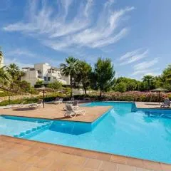 Cómodo apartamento de 2 dormitorios, las Colinas