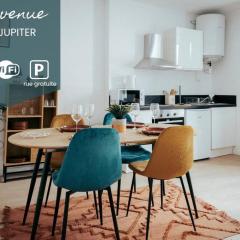 JUPITER - Un logement neuf et de qualité