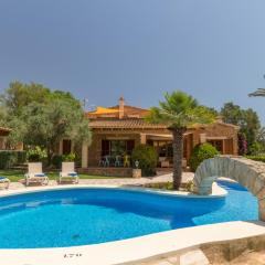 Sant Llorens - 3035-05 Mallorca