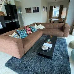 Karen - 1st floor, Duinlaan 5b