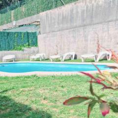 Villa Lucerna