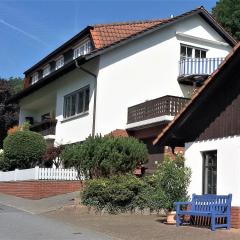 Ferienwohnung Haus Sommerberg
