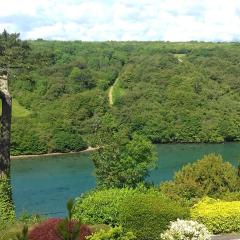 Looe, Cornwall, Langunnett Cottage