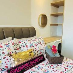 Mimpi Muji Homestay Vista Bangi