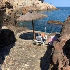 Cap Sa Sal Aquamarina Begur