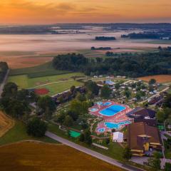 Terme Banovci - Hotelsko naselje Zeleni gaj