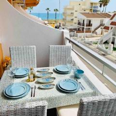 Apartamento al lado del Mar. Recién reformado.