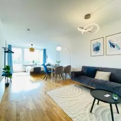 KYANIT APARTMENT: FREE PARKING + POOL + NETFLIX
