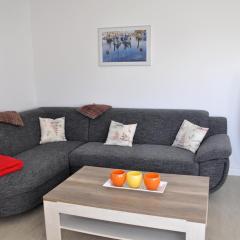 Burg und Burgstaaken Ferienwohnung Quistorf 1