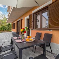 Beautiful Apartment In Lovran With Wifi