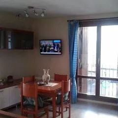 Apartamento Mayor